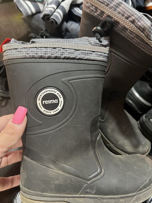 Обувь для мальчиков