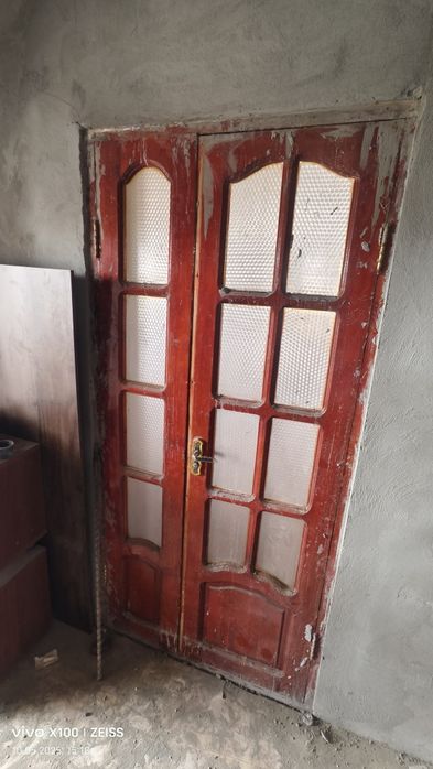 Есіктер сатылады