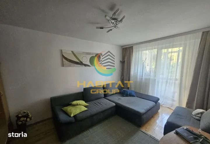 Apartament 2 camere Brancoveanu