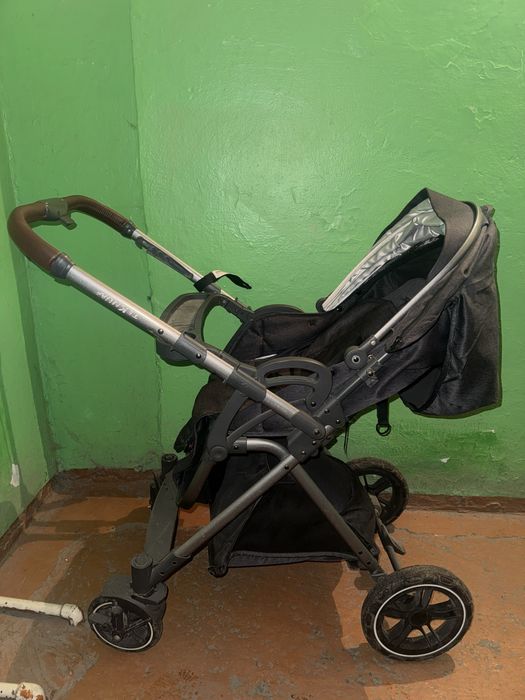 Детская коляска