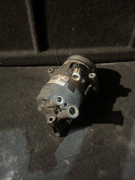 Compresor AC/Clima Opel Astra H 1.6 XER cod: 401351739 KS4
