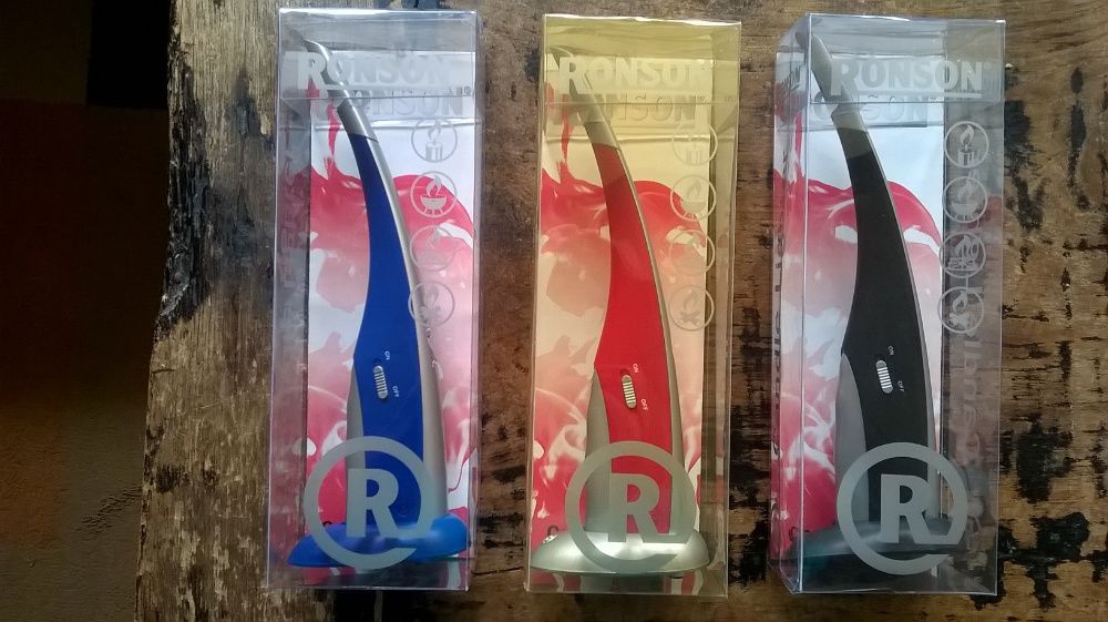 барбекю запалка за къмпинг Ронсон Ronson