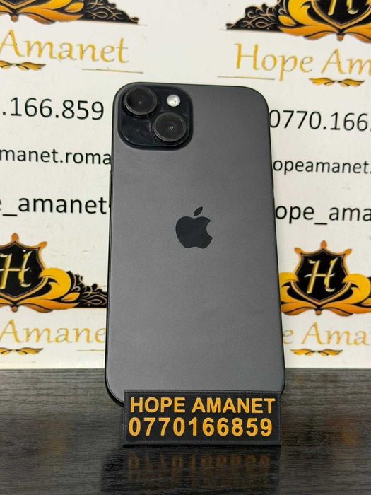 Hope Amanet P10/iPHONE 15 128GB
