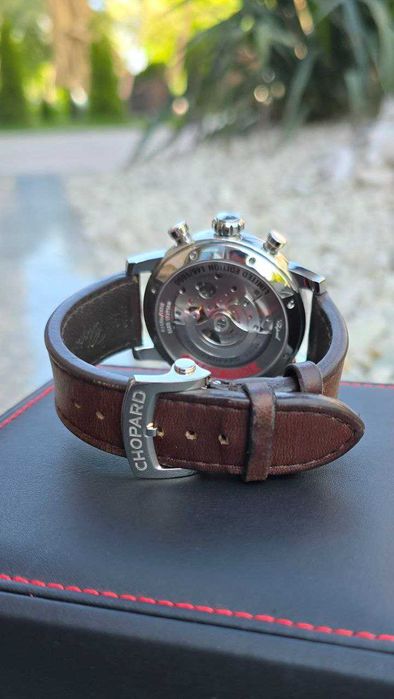 Наручные часы CHOPARD Скидка 30%