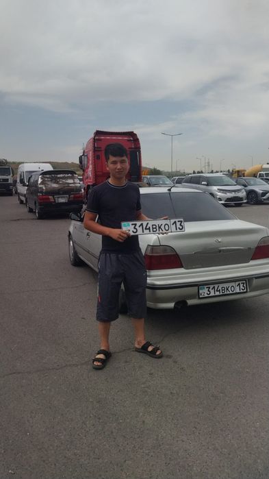 Заливка фундамент