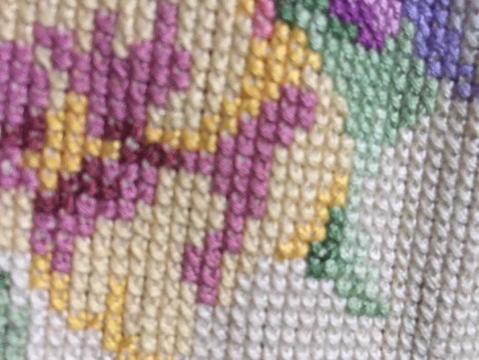 Гоблен 1:4 “Сърце”