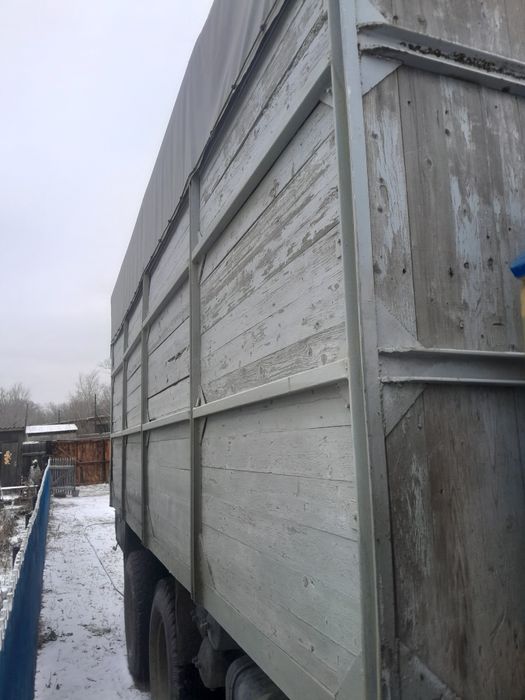 Продам будку с десятчика