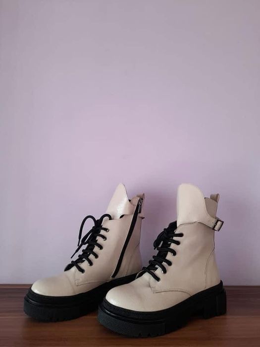 Стилни дамски обувки