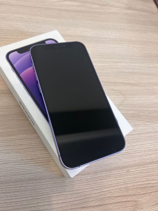 Продам iPhone 12 Mini айфон 12 мини
