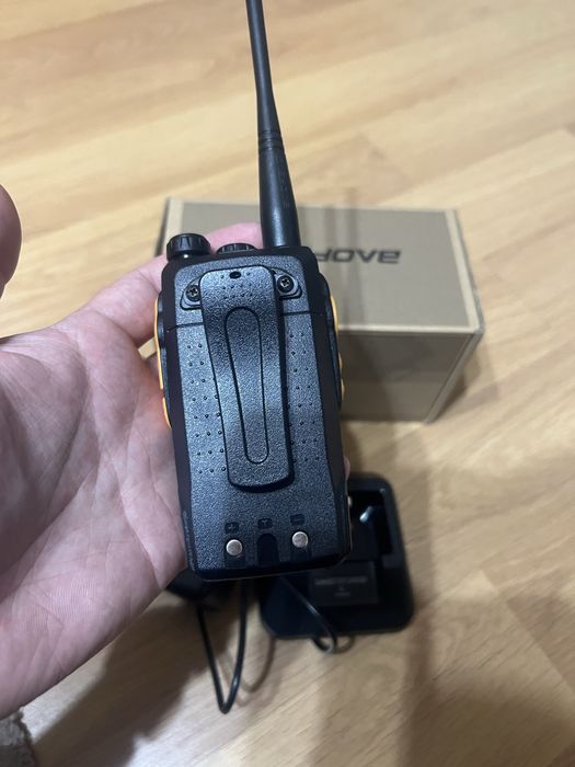 Радиостанция Baofeng UV-6R