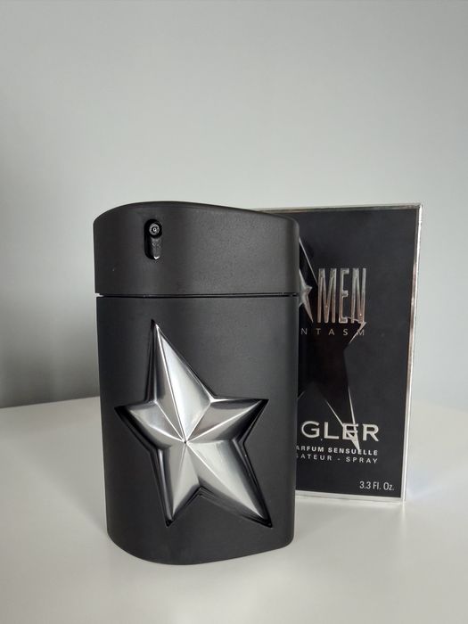 Парфюм Tom Ford, Guerlain, Mugler, Fenty, D&G