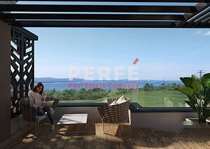 Продава се Двустаен апартамент в Созопол - 58 кв.м за 1149 €/кв.м - Снимка #5