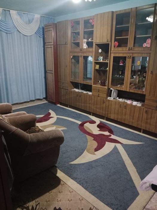 Продаём квартиру