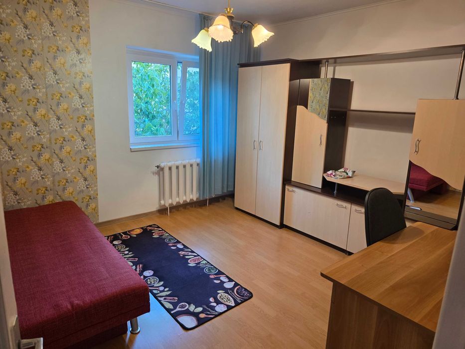 Garsoniera de inchiriat Oradea