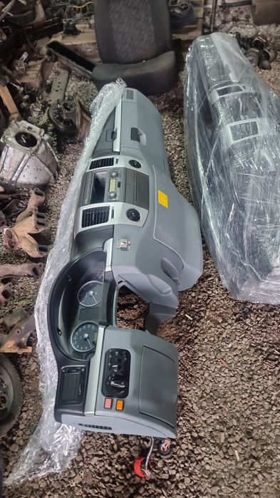 Торпеда Панель  Газель Бизнес