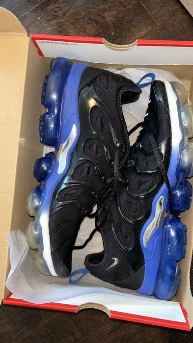 Nike air vapormax plus