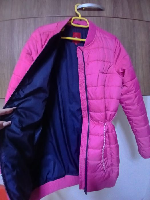 Jacheta Mar S S Oliver