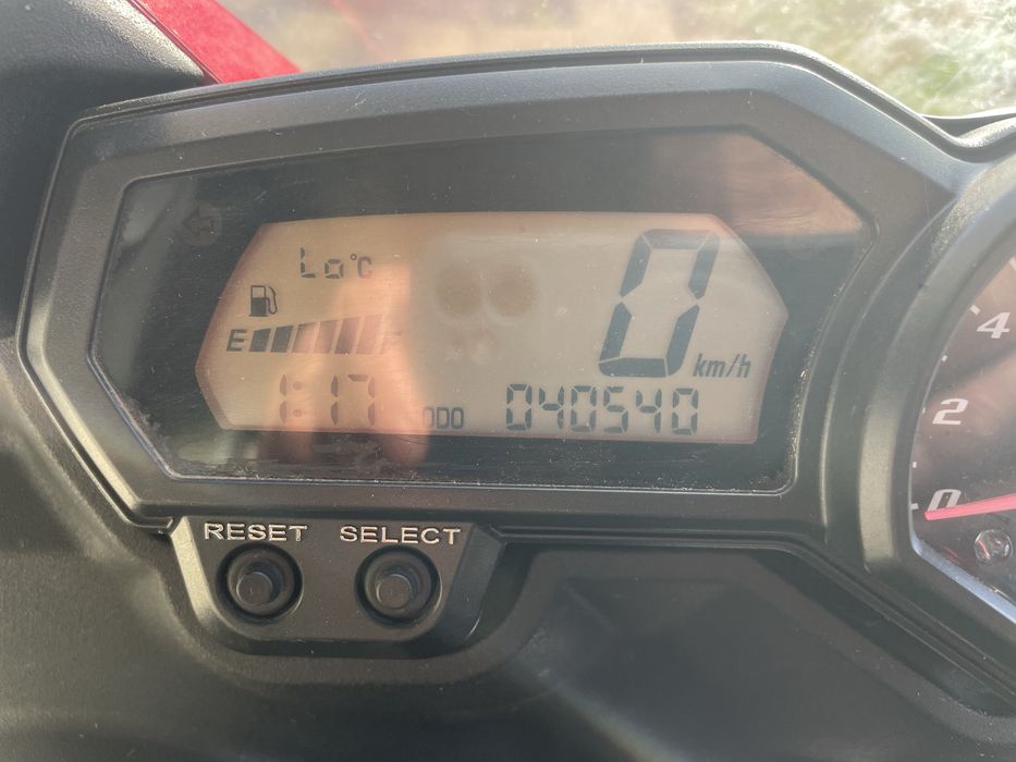 De vanzare Yamaha FZ6-S 2008