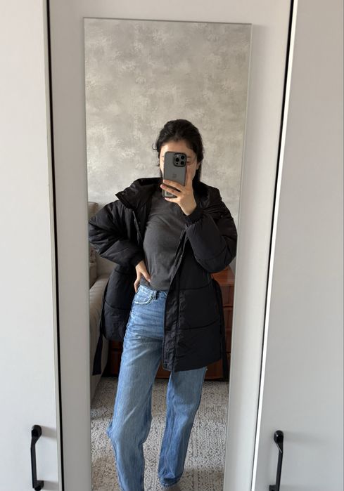 Продам одежду куртки,джинсы,кардиган