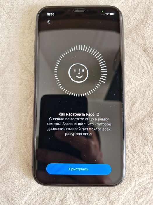 IPhone 11, 64 gb, за 59000 тг.