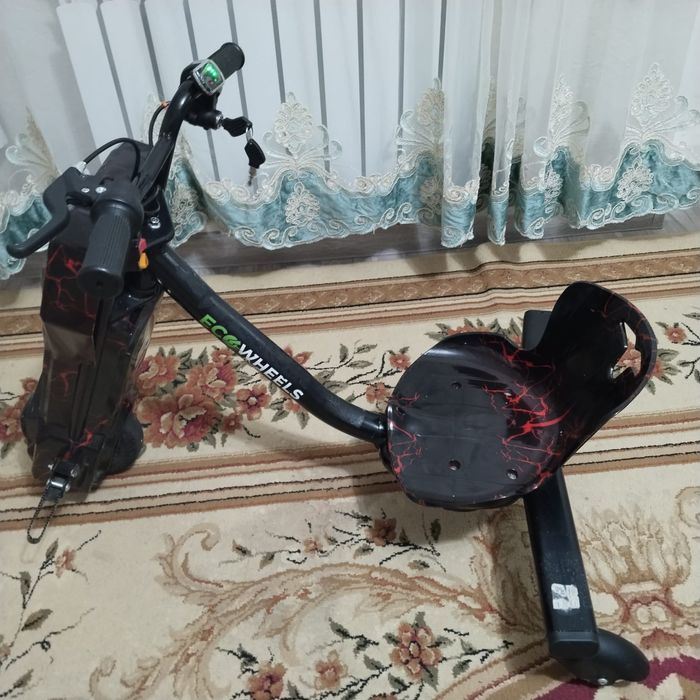 Продается Дрифткарт, дрифт кар в отличном состоянии