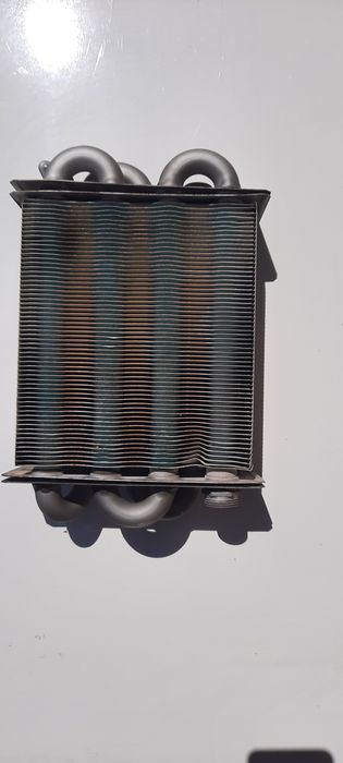 Части за газов котел