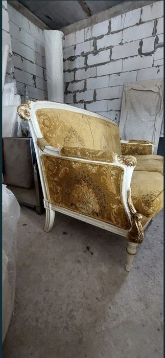 Мягкая мебель продам