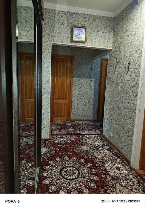 Кушбеги 3/3/5. 2-6 балкон, Яккасарайский район Срочно