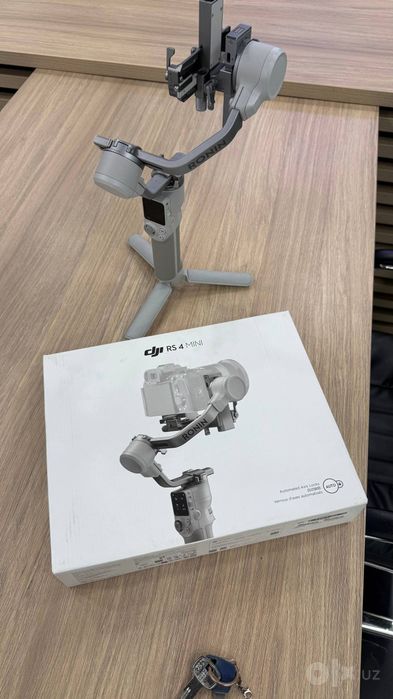 Sony A7 IV kamera Sony objectives DJI RS 4 stabilisation Mikrafon