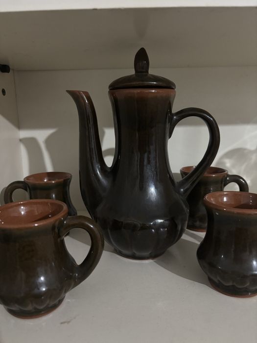 Продам чайный сервиз