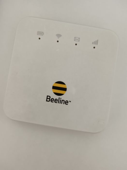 Продам роутер билайн