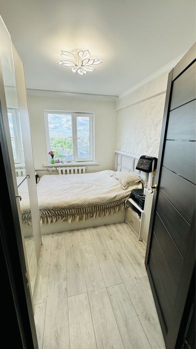 3-х ком квартира