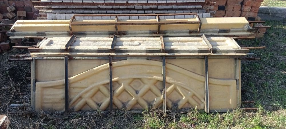 Для бизнеса Евро забор