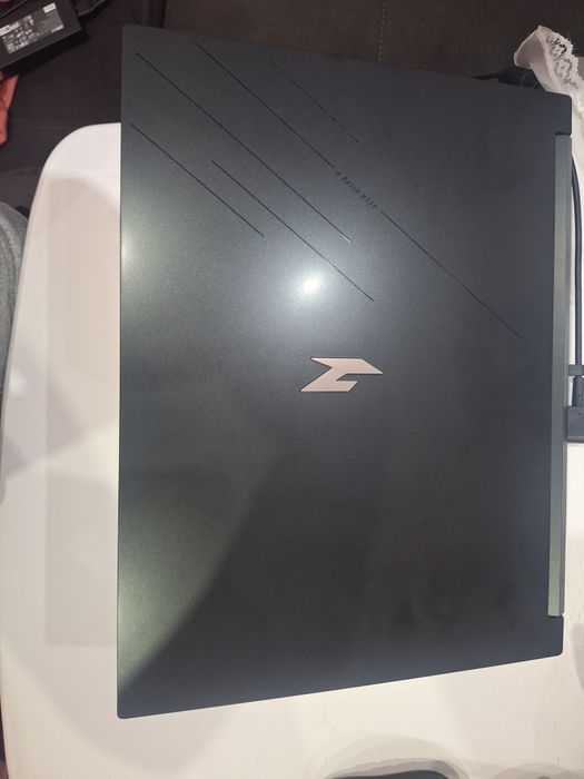 Гейминг лаптоп Acer Nitro V 16' 32GB RAM