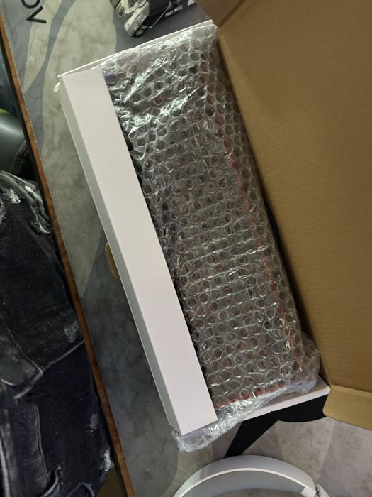 Tastatura mecanica RedDragon Fizz RGB