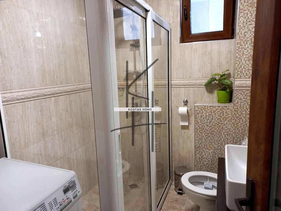 Продава се Тристаен апартамент в Варна, Лятно кино Тракия - 115 кв.м за 2079 €/кв.м - Снимка #9