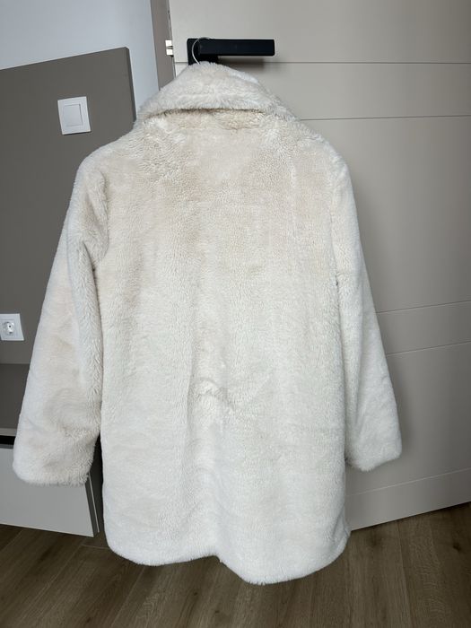 Дамско зимно палто