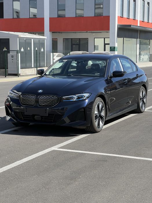 Bmw i3 40L I3 40 Bmw