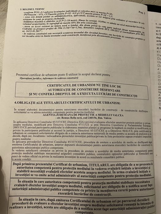 DE Vanzare Zona Ostroveni  lateral de Gradinita BLOCURILE  Sociale ua