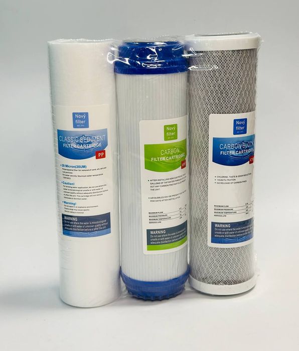 Комплект фильтров