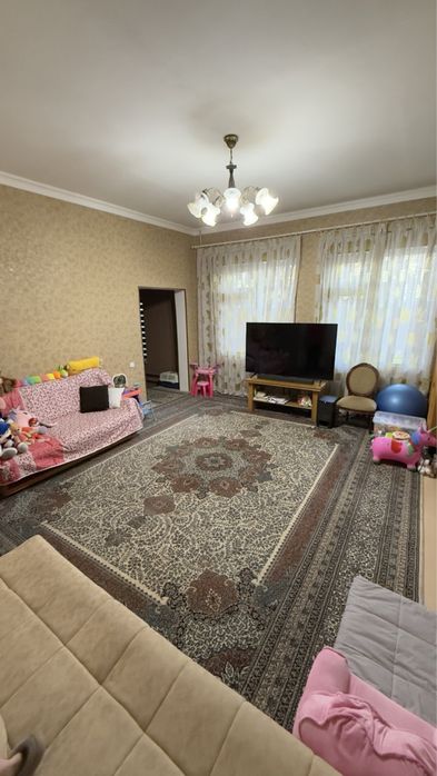 Дом от собственника 134 кв в мирабадском районе