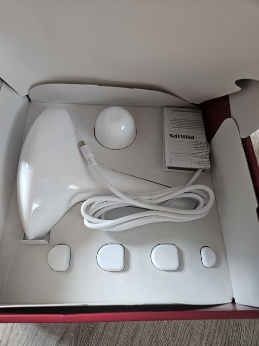 Epilator IPL Philips BRI 976