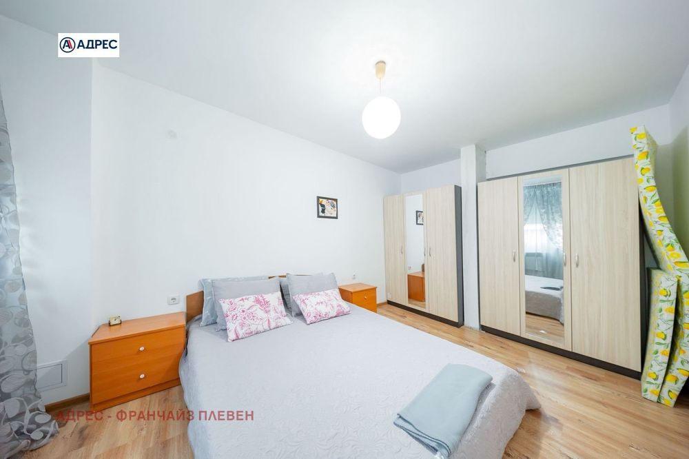 Многостаен в Ловеч-Младост площ 343 цена 150000