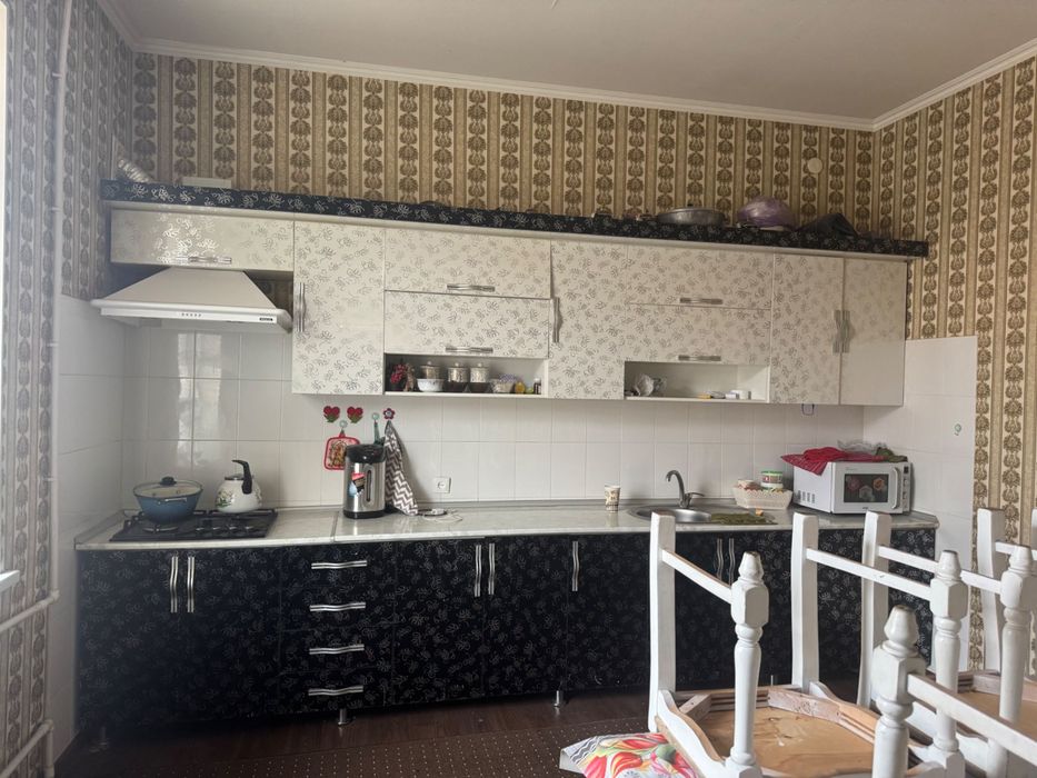 6 сотихли катедж сотилади, Тошкентда дом булса хам бартерга келишамиз