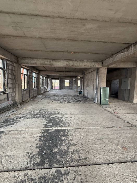 Продается отдельно стоящее здание 5 этажей 2390квМ 5 соток Чиланзар 21