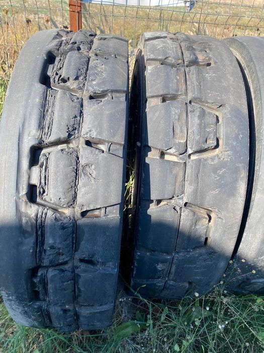 Anvelope industriale 1200 r20