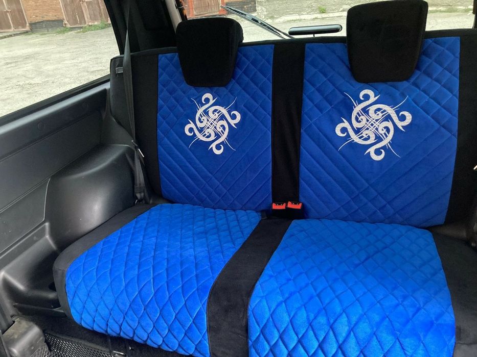 Накидка для автомобилей  алканьтара