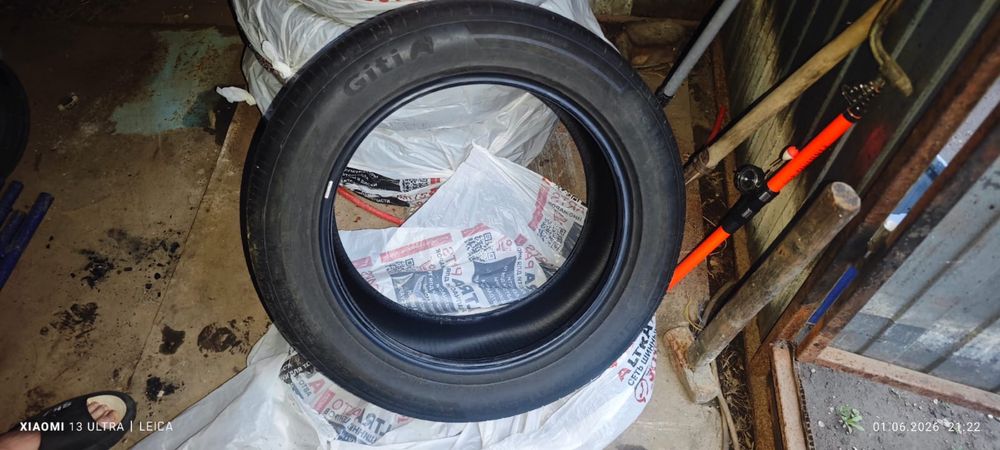 Продам резина  r20 giti