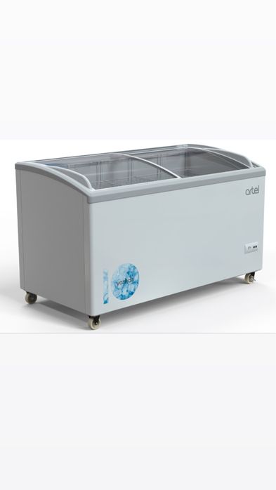 Морозильник Artel AFA-390