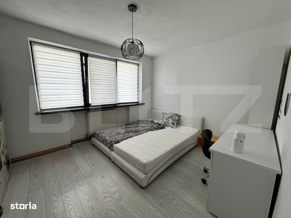 Apartament, 48 mp, Ultracentral
